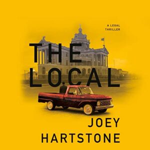 The Local: A Legal Thriller