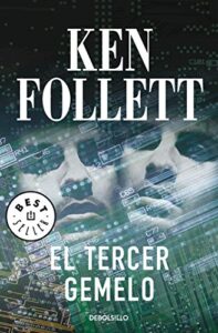 El tercer gemelo / The Third Twin (Best Seller) (Spanish Edition)