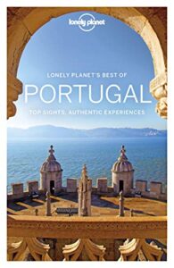 Lonely Planet Best of Portugal (Travel Guide)