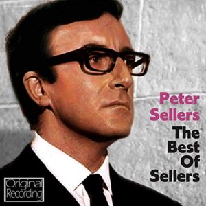Best of Peter Sellers