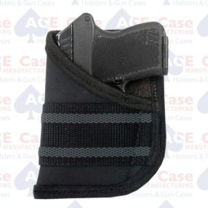 Ace Case SEECAMP 32 Pocket Holster - Made in U.S.A.