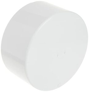 NDS 6P06 Fitting, 6 Inch, White