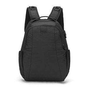Pacsafe Metrosafe LS350 15 Liter Anti Theft Laptop Daypack / Backpack - with Padded 13