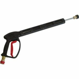 NorthStar Hot Water Pressure Washer Gun with Vented Lance - 5000 PSI, 10.5 GPM, Model Number ND20006P