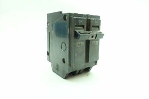 General Electric GE THQL2150 Molded CASE Circuit Breaker 2P 50A AMP 240V-AC