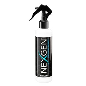 Nexgen Ceramic Spray Silicon Dioxide — Ceramic Coating Spray for Cars — Professional-Grade Protective Sealant Polish for Cars, RVs, Motorcycles, Boats, and ATVs — 8oz Bottle