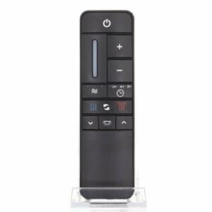 Anderic RR7225T Remote Control for Home Decorators Collection Kensgrove Ceiling Fans - UC7225T