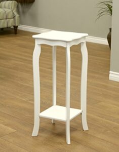 Frenchi Home Furnishing Plant Stand, Small