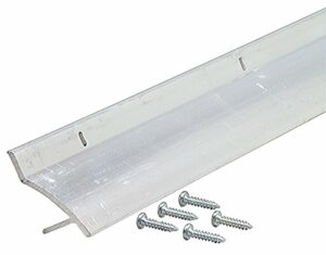 M-D Building Products 6247 36-Inch Aluminum Drip Cap