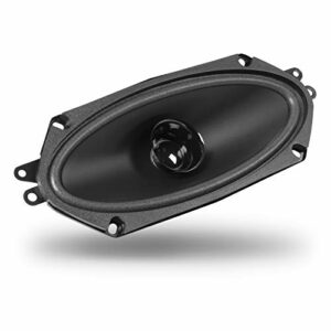 BOSS Audio Systems BRS410 120 Watt, 4 x 10 Inch , Full Range, Replacement Car Speaker - Sold Individually