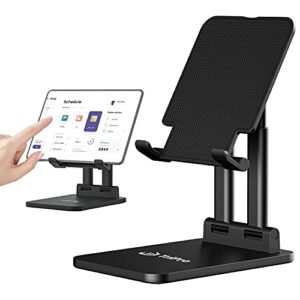 TriPro Tablet Stand -Portable Monitor Stand,4.72