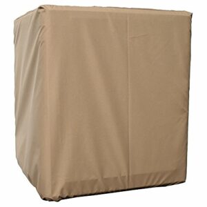 Evaporative Cooler Down Discharge Cover (46Wx46Dx34H)