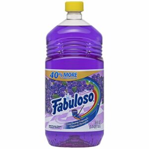 Fabuloso® All-Purpose Cleaner, 56 Oz.