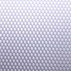 M-D Building Products 57349 3-Feet by 4-Feet EM-2 Expanded Aluminum Satin