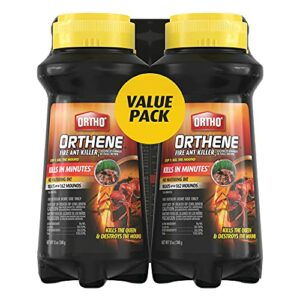 Ortho Orthene Fire Ant Killer1 (Twin Pack)