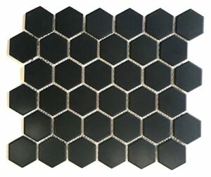 Black Hexagon 2