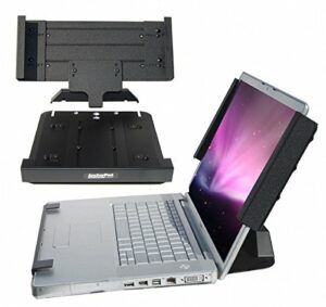 31177ARM Laptop Security Stand - (Arm Mount Not Included)