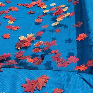 In The Swim 18 x 36 Foot Rectangle Swimming Pool Leaf Net Cover